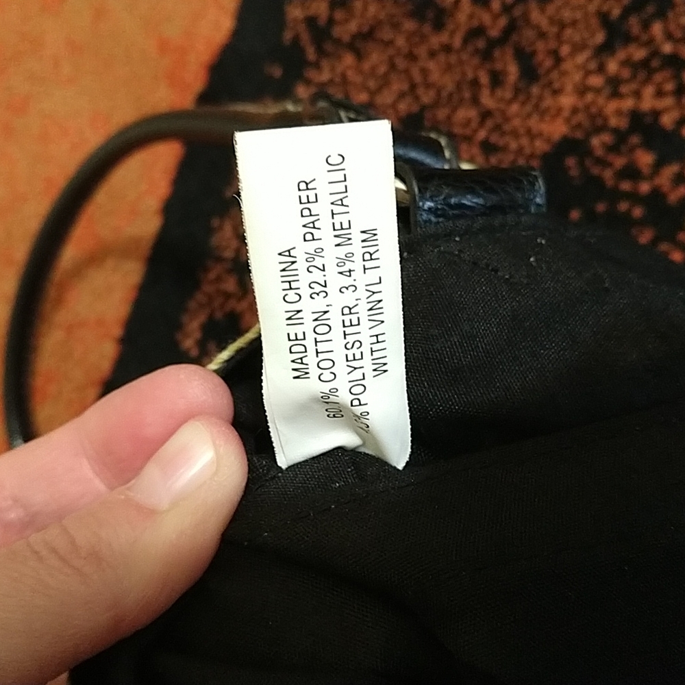 Relic Summer Shoulder Bag - Picture 6 of 11